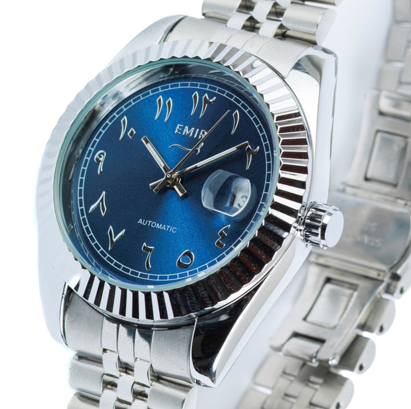 Comment entretenir et nettoyer votre montre en acier pour conserver son éclat ?
