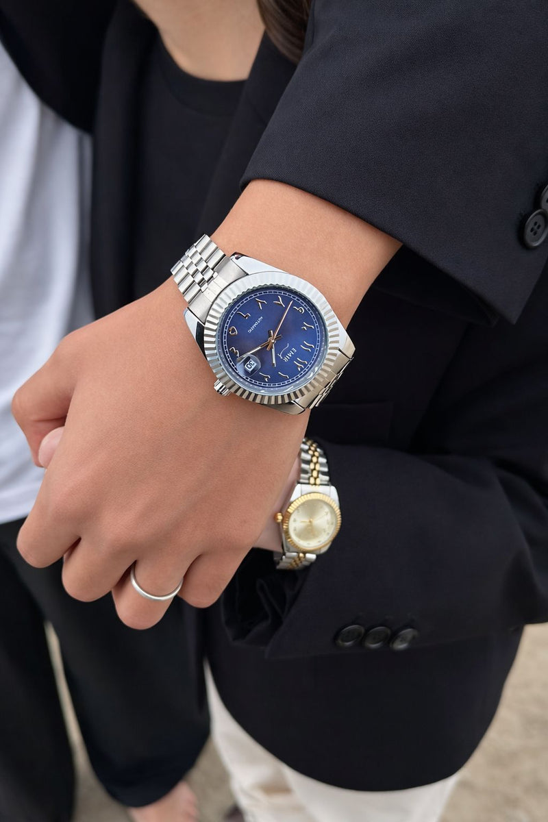 Offrir une Montre : Bien plus qu'un Cadeau, le Symbole d'un Temps Partagé