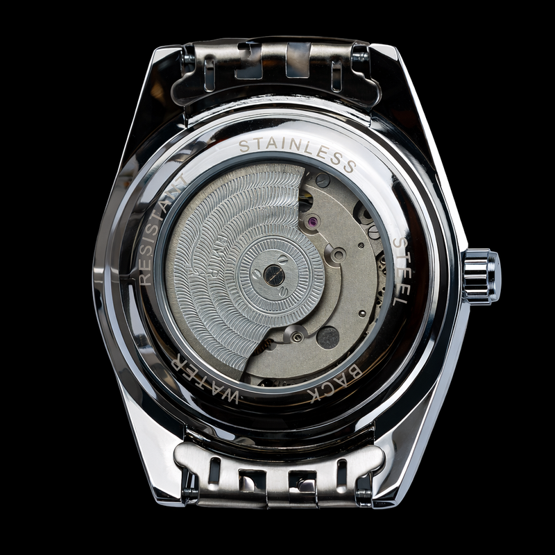 Jubilee vs Oyster : Comparaison des Bracelets et Guide des Tailles