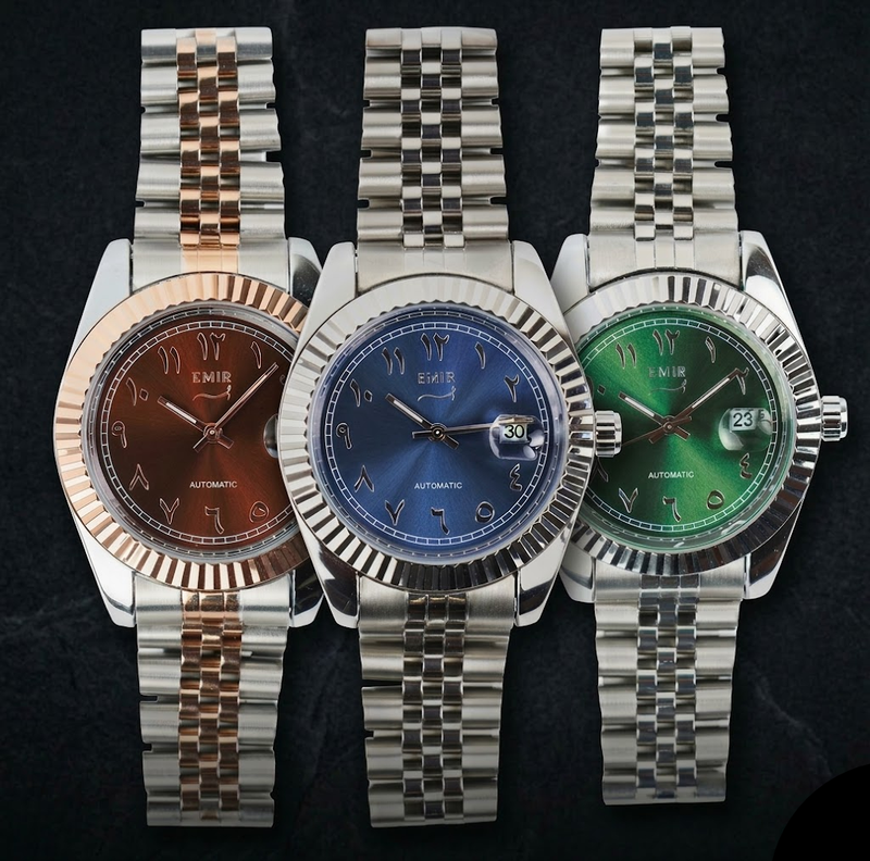 Mouvement Quartz vs Automatique : Lequel choisir pour votre première montre ?