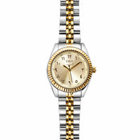 Montre Arabic Dial Emir Watches femme ivoire