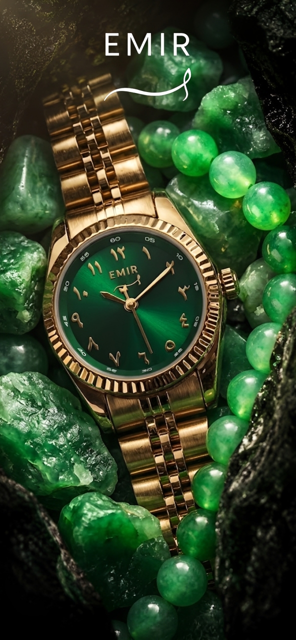 La Jade